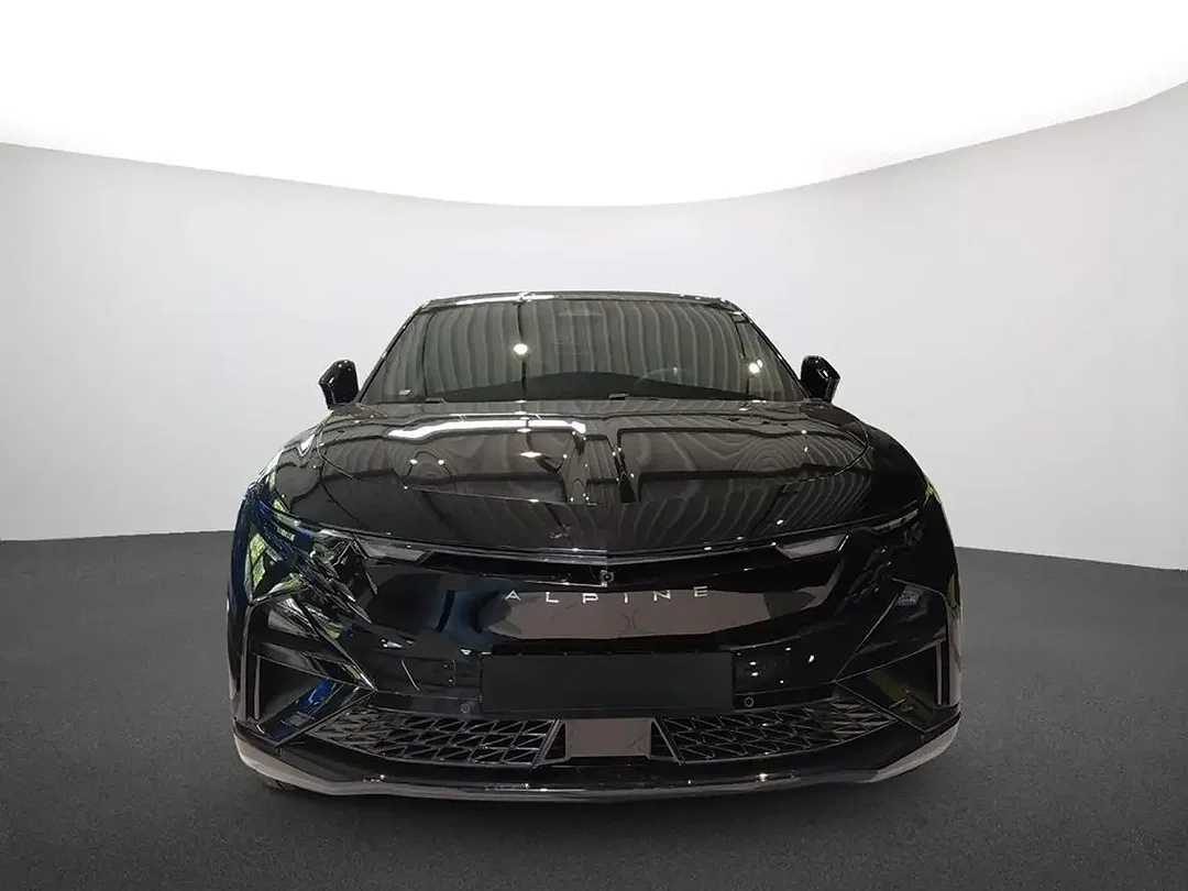 Alpine A390 GT - Afbeelding 1