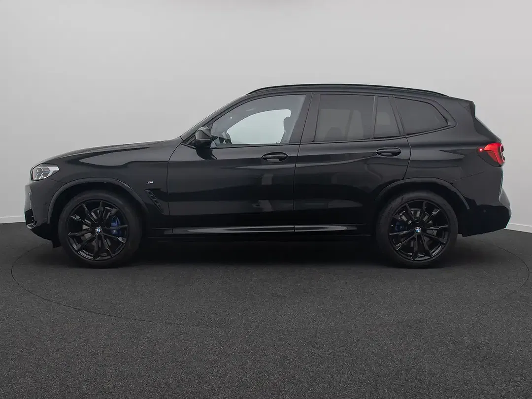 BMW X3 M Comfort - Thumbnail 6
