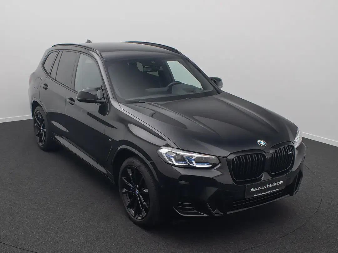 BMW X3 M Comfort - foto 2