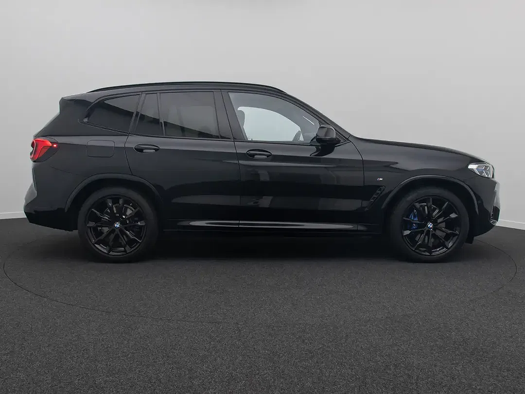 BMW X3 M Comfort - Thumbnail 3
