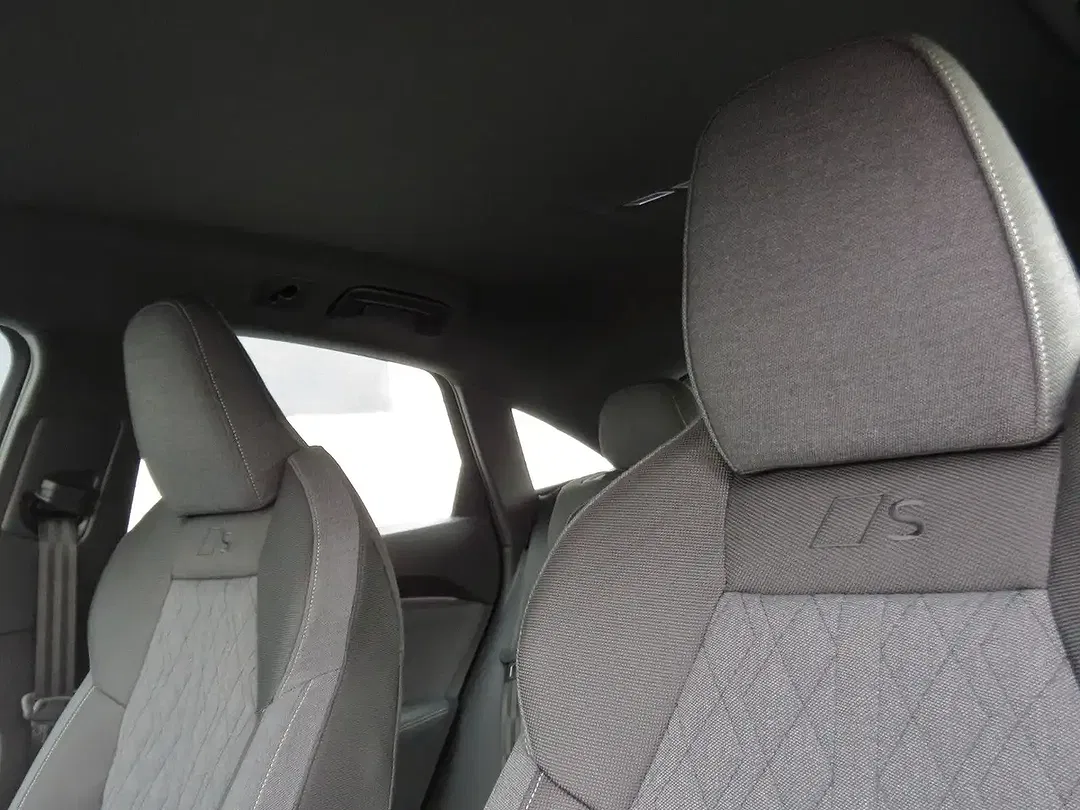 Audi Q5 TFSI quattro Sportback S line - Thumbnail 4
