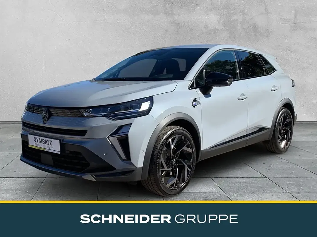 Renault Symbioz E-Tech Hybrid Esprit Alpine - foto 1
