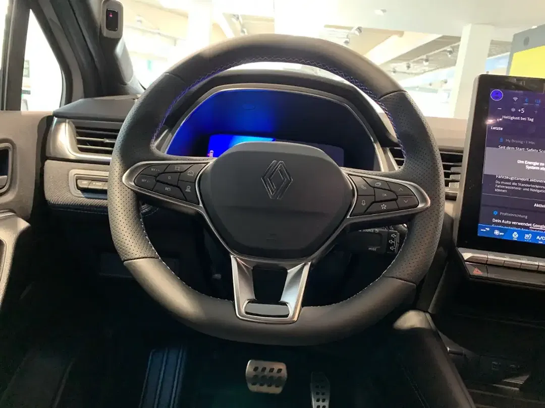 Renault Symbioz E-Tech Hybrid Esprit Alpine - foto 15