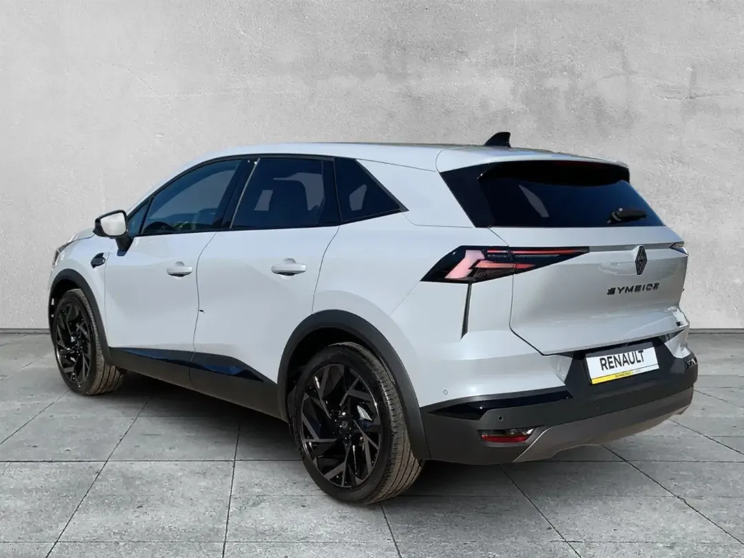 Renault Symbioz E-Tech Hybrid Esprit Alpine - Thumbnail 3