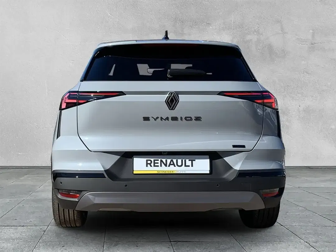 Renault Symbioz E-Tech Hybrid Esprit Alpine - Thumbnail 4