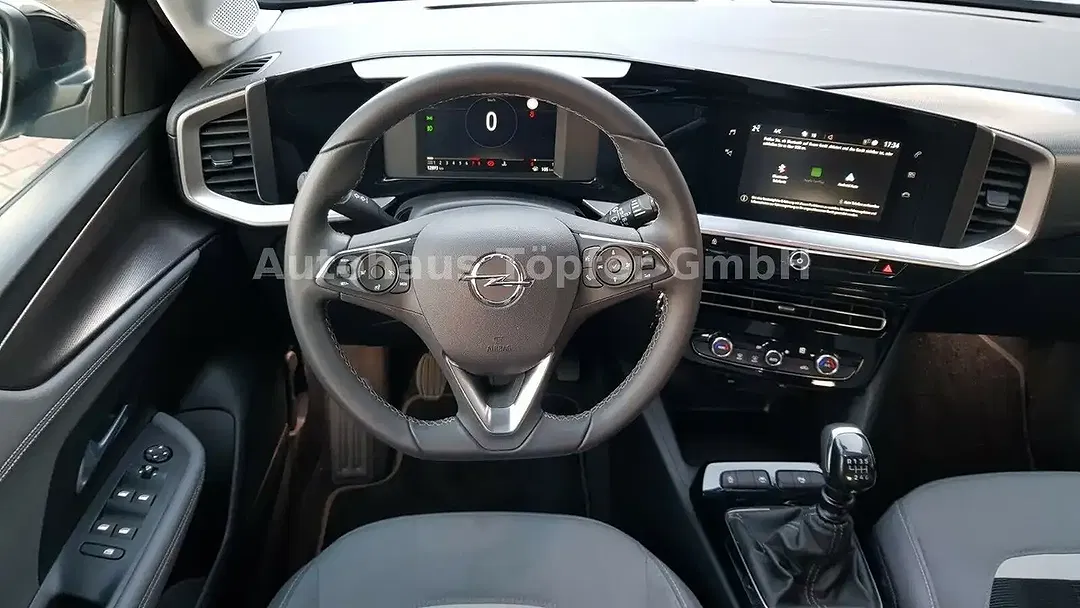 Opel Mokka Premium - Thumbnail 10