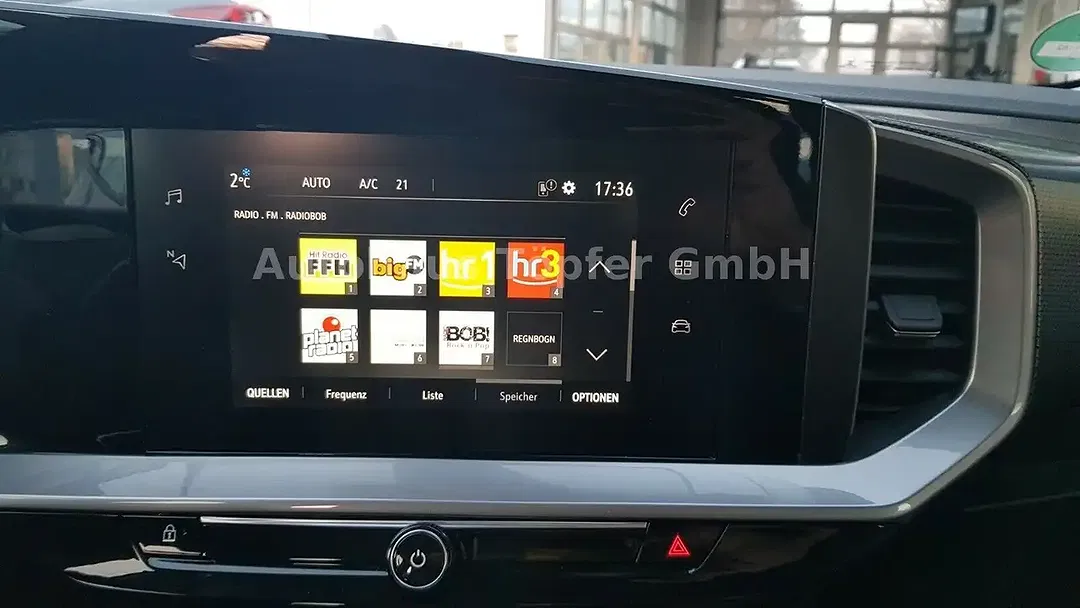 Opel Mokka Premium - Thumbnail 11