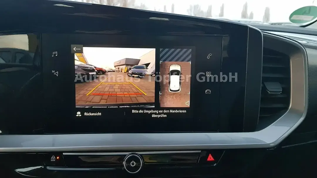 Opel Mokka Premium - Thumbnail 12