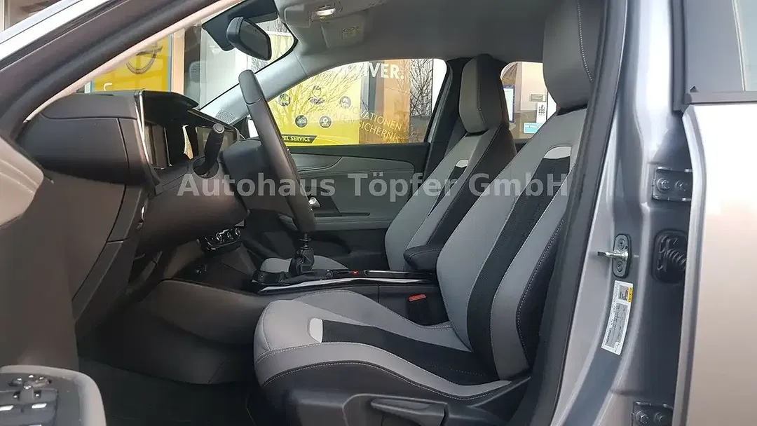 Opel Mokka Premium - Thumbnail 14