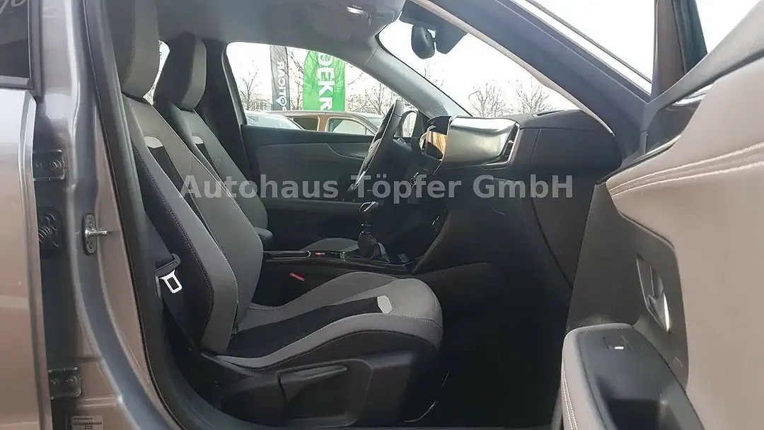 Opel Mokka Premium - foto 15