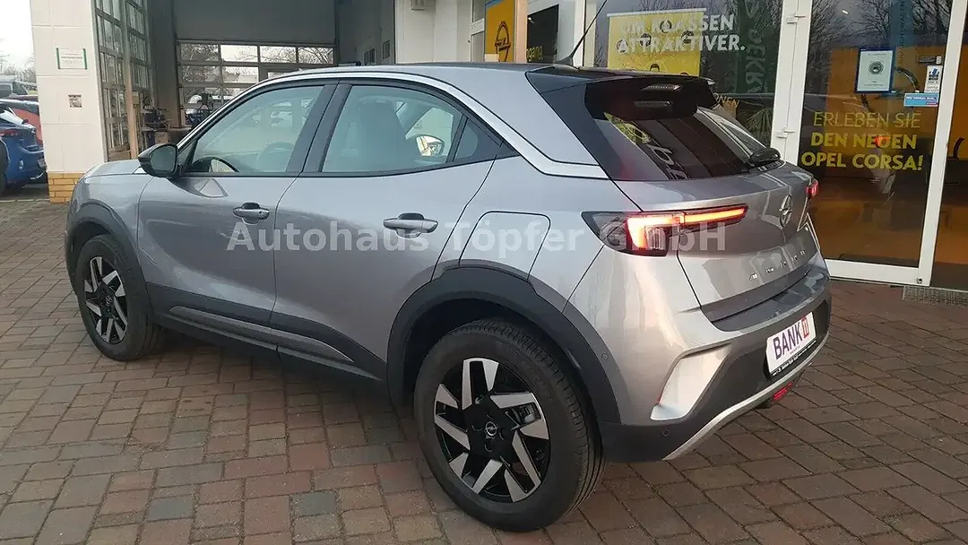 Opel Mokka Premium - Thumbnail 3