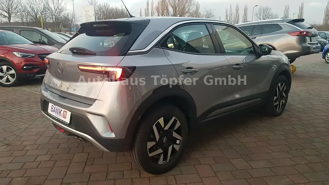 Opel Mokka Premium - Thumbnail 6