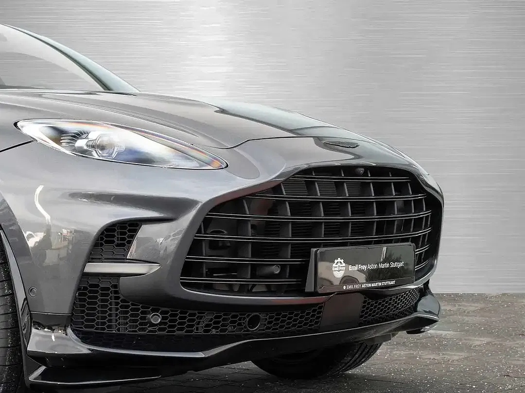 Aston Martin DBX 707 V8 4x4 - Thumbnail 12