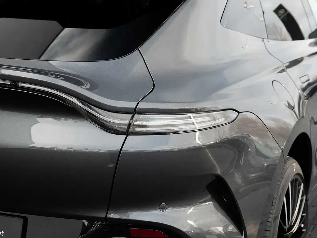 Aston Martin DBX 707 V8 4x4 - Thumbnail 13