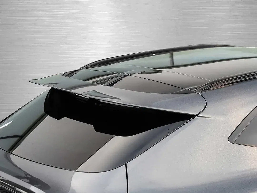 Aston Martin DBX 707 V8 4x4 - Thumbnail 14