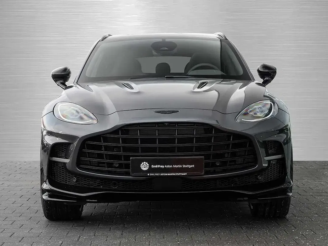 Aston Martin DBX 707 V8 4x4 - Thumbnail 3