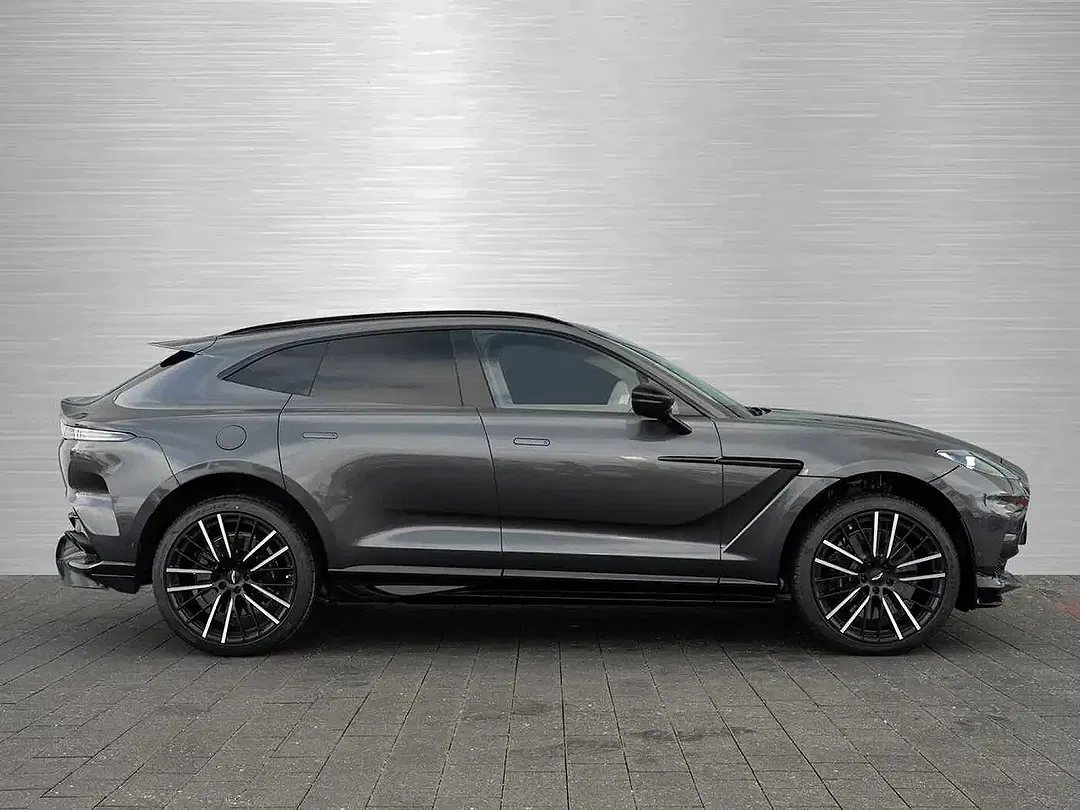 Aston Martin DBX 707 V8 4x4 - Thumbnail 6