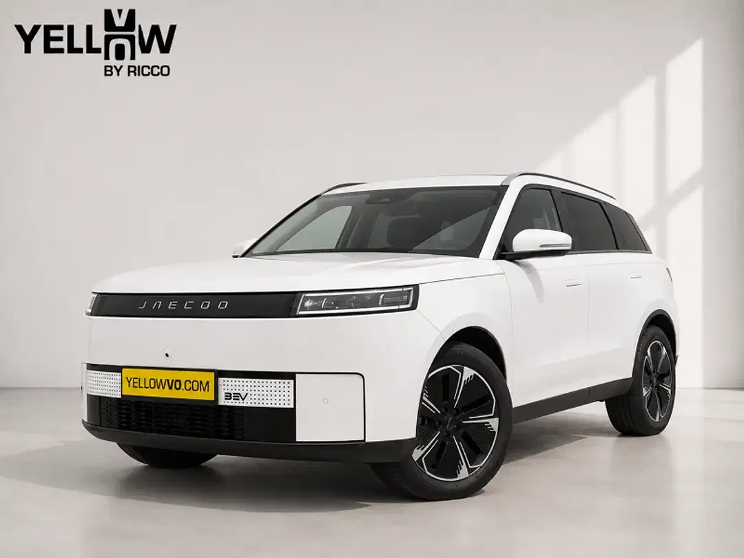 Jaecoo J5 EV Exclusive - foto 1