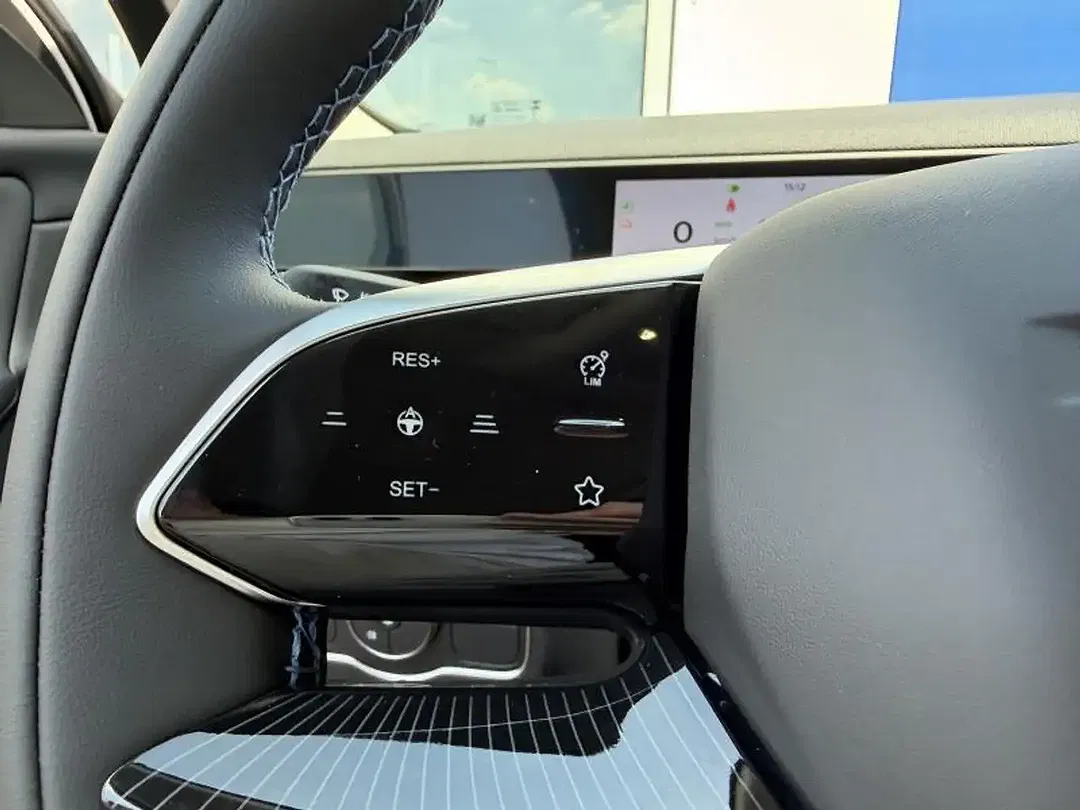 Jaecoo J5 EV Exclusive - foto 15