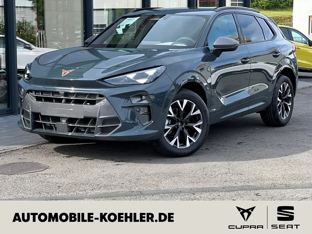 CUPRA Terramar 1.5 eTSI DSG - Afbeelding 1