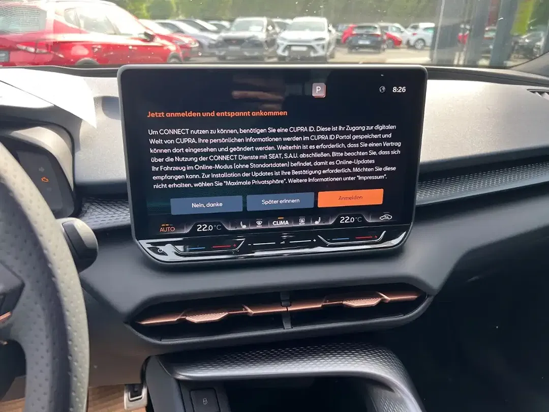 CUPRA Terramar 1.5 eTSI DSG - Thumbnail 10