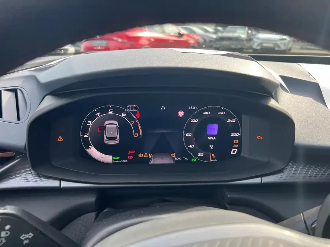 CUPRA Terramar 1.5 eTSI DSG - Thumbnail 11