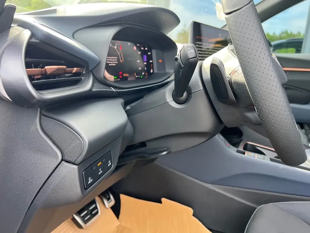 CUPRA Terramar 1.5 eTSI DSG - Thumbnail 12