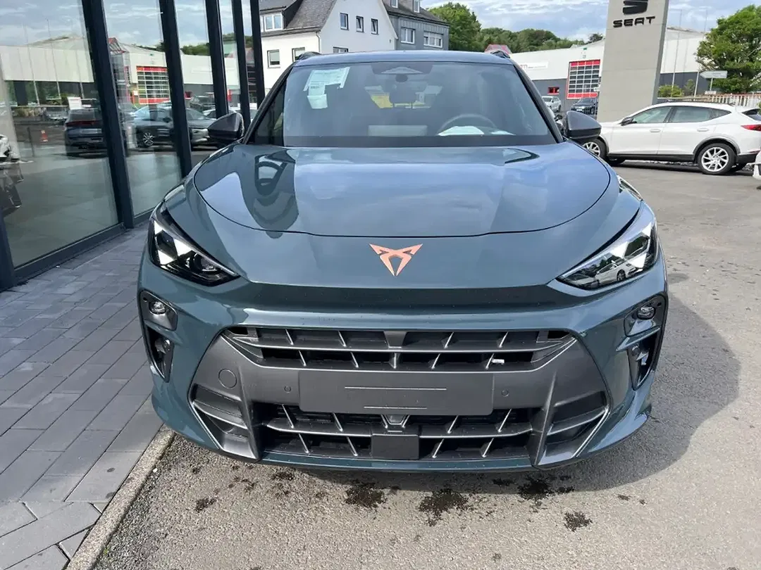 CUPRA Terramar 1.5 eTSI DSG - Thumbnail 2