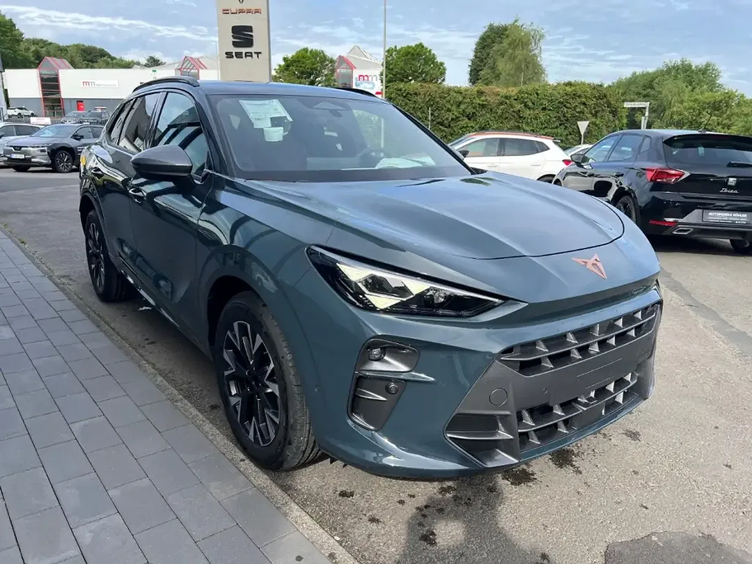 CUPRA Terramar 1.5 eTSI DSG - Thumbnail 3