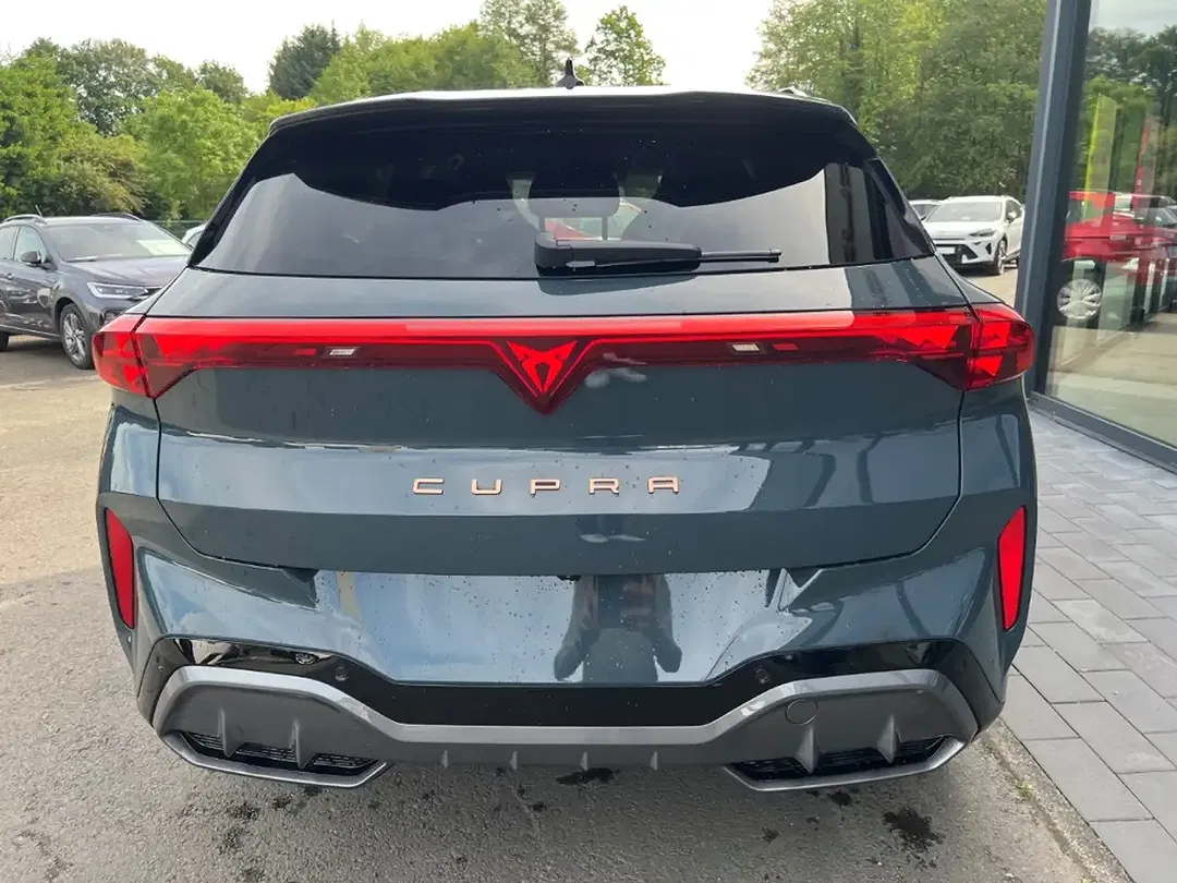 CUPRA Terramar 1.5 eTSI DSG - Thumbnail 5