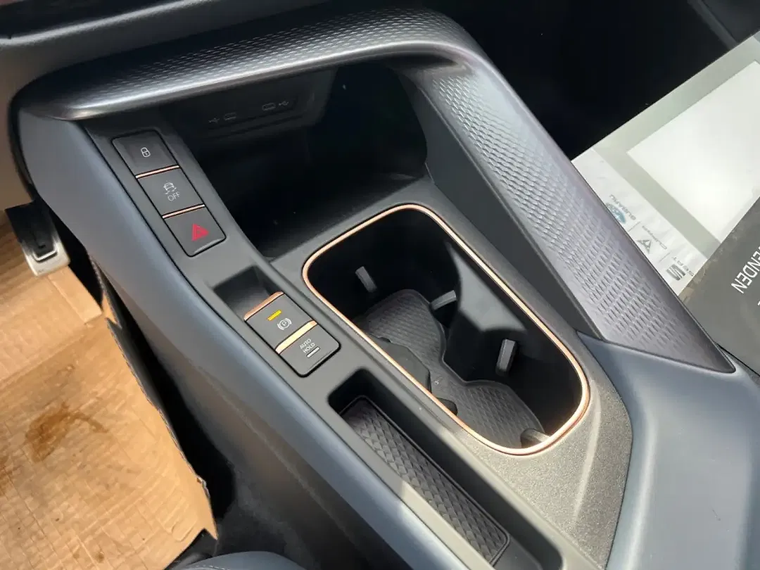 CUPRA Terramar 1.5 eTSI DSG - Thumbnail 9