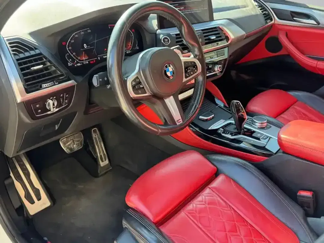 BMW X4 2.0 xDrive M - Thumbnail 7