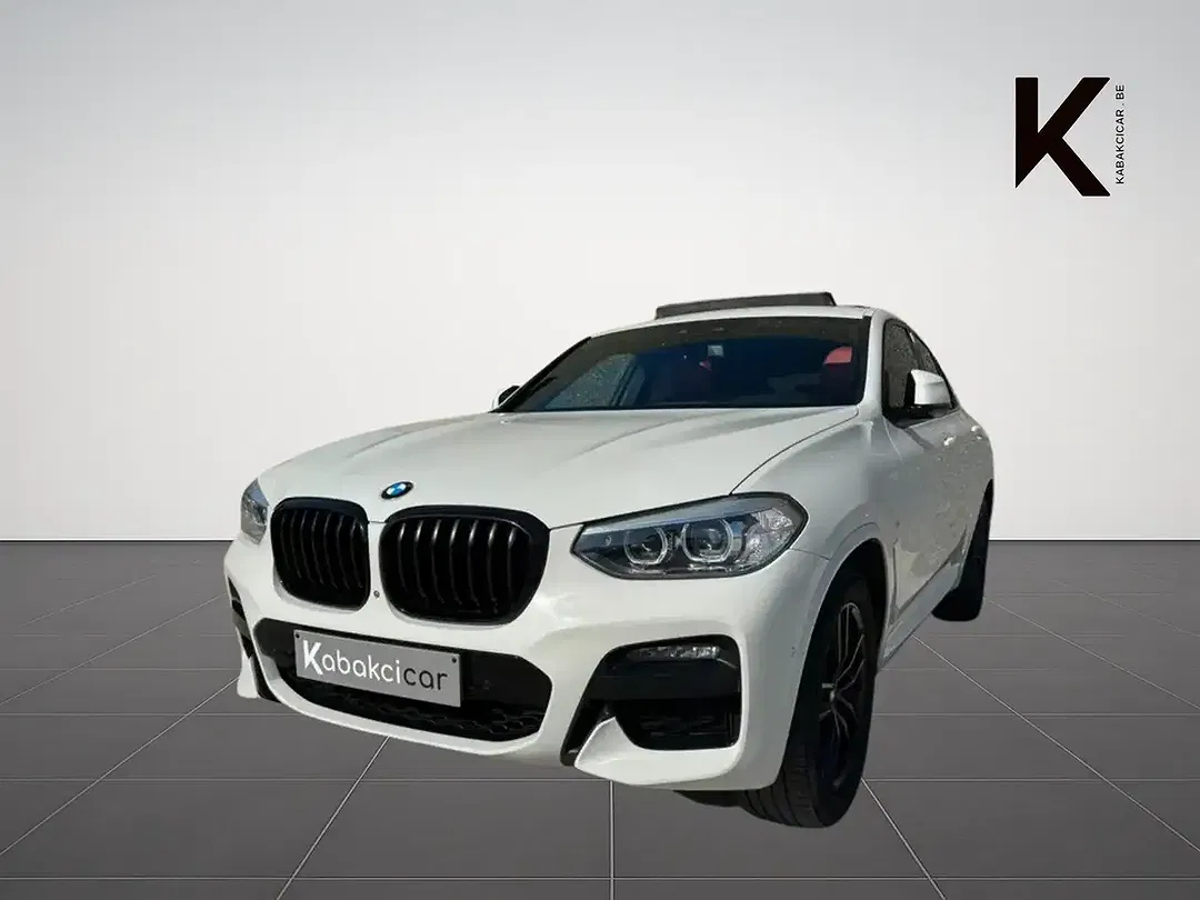 BMW X4 2.0 xDrive M - foto 2