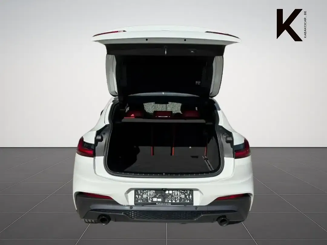 BMW X4 2.0 xDrive M - Thumbnail 5