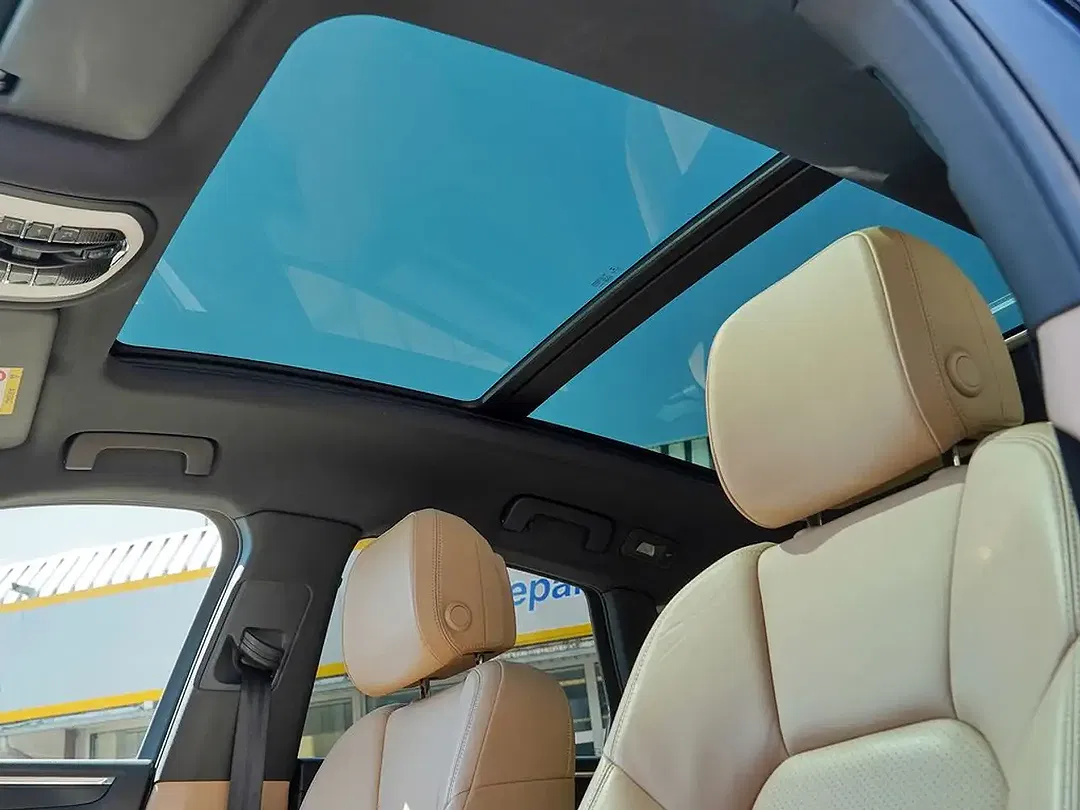Porsche Macan PDK RS - foto 15