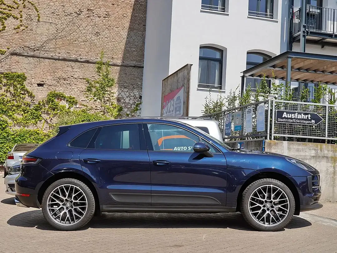 Porsche Macan PDK RS - foto 2