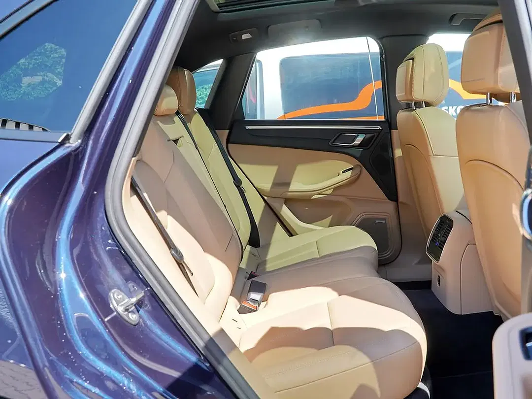 Porsche Macan PDK RS - Thumbnail 5