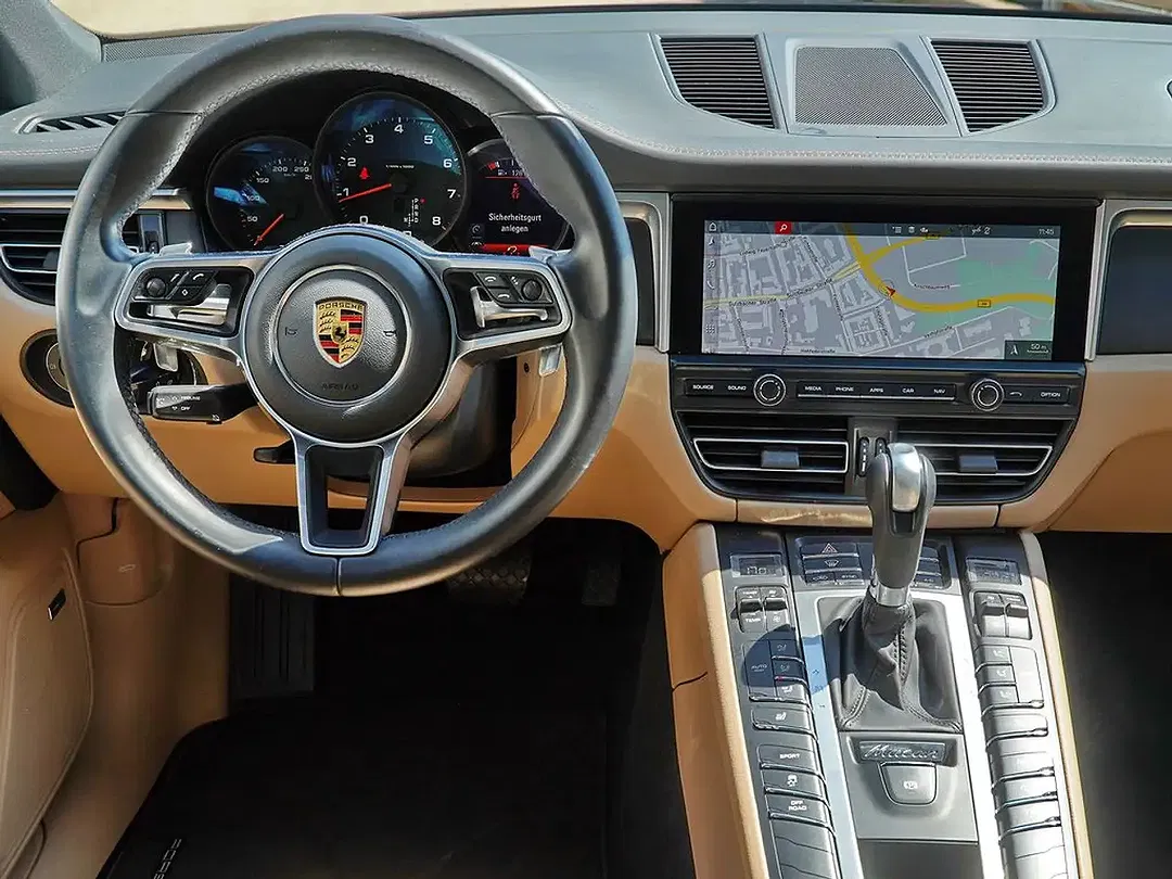 Porsche Macan PDK RS - Thumbnail 7
