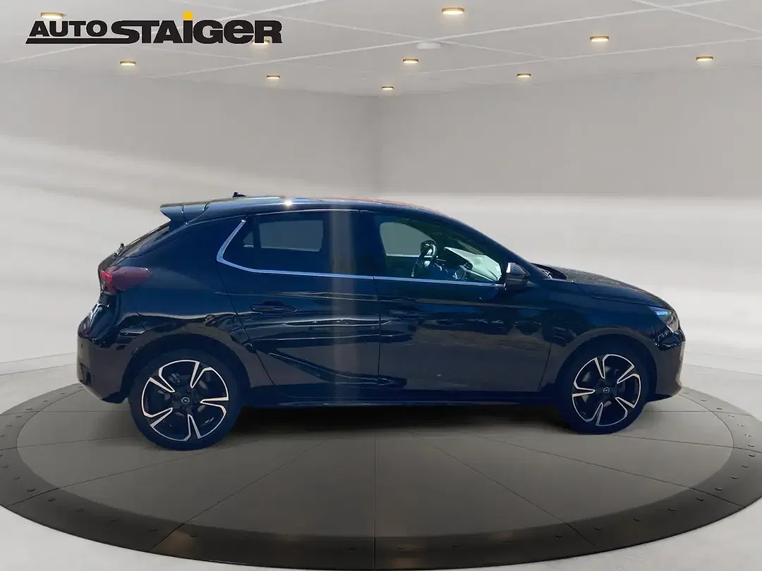 Opel Corsa 1.2 Turbo Ultimate - Thumbnail 4