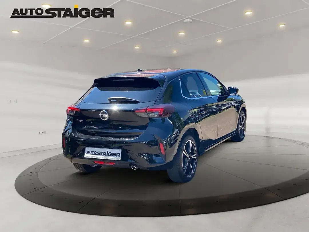 Opel Corsa 1.2 Turbo Ultimate - Thumbnail 6