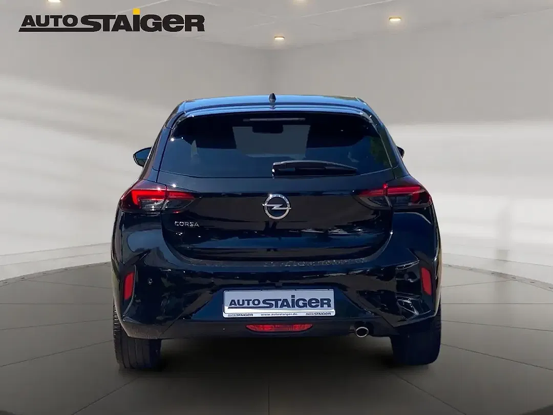 Opel Corsa 1.2 Turbo Ultimate - Thumbnail 7