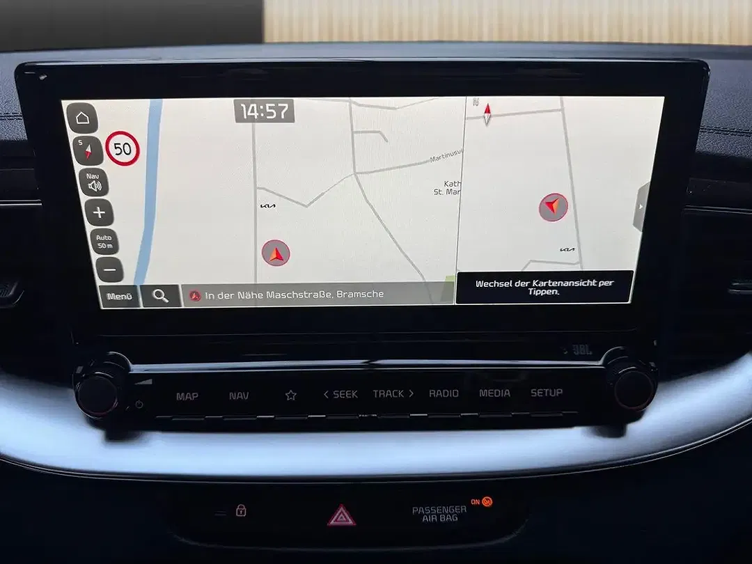 Kia Ceed SW / cee'd SW 1.5 DCT GT-Line - Thumbnail 11