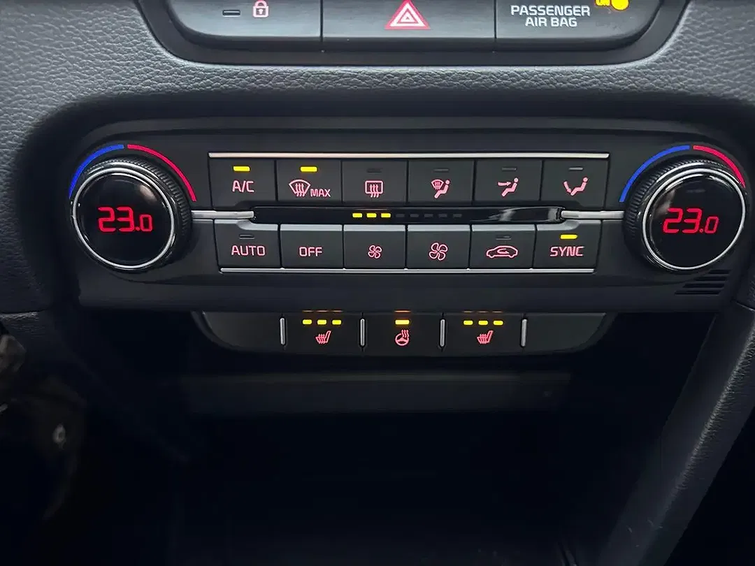 Kia Ceed SW / cee'd SW 1.5 DCT GT-Line - Thumbnail 13