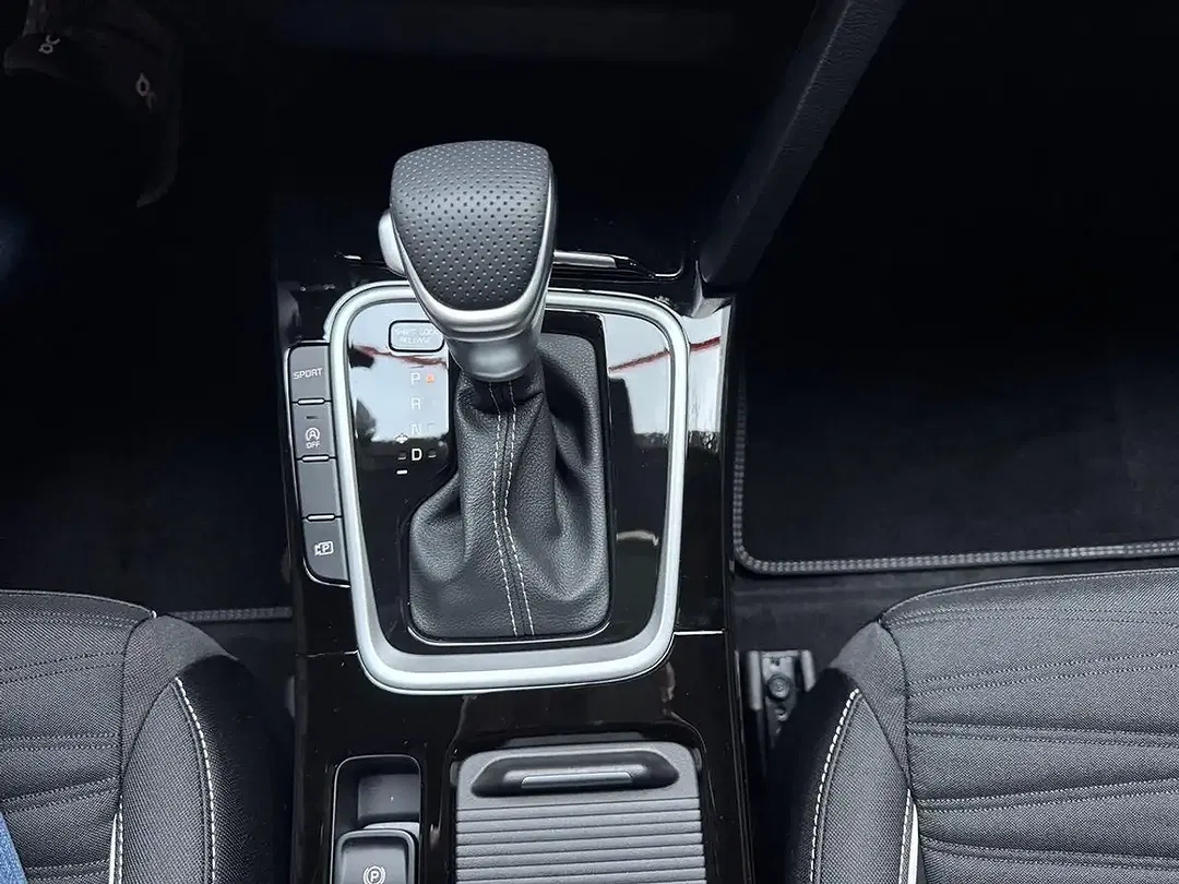 Kia Ceed SW / cee'd SW 1.5 DCT GT-Line - Thumbnail 14