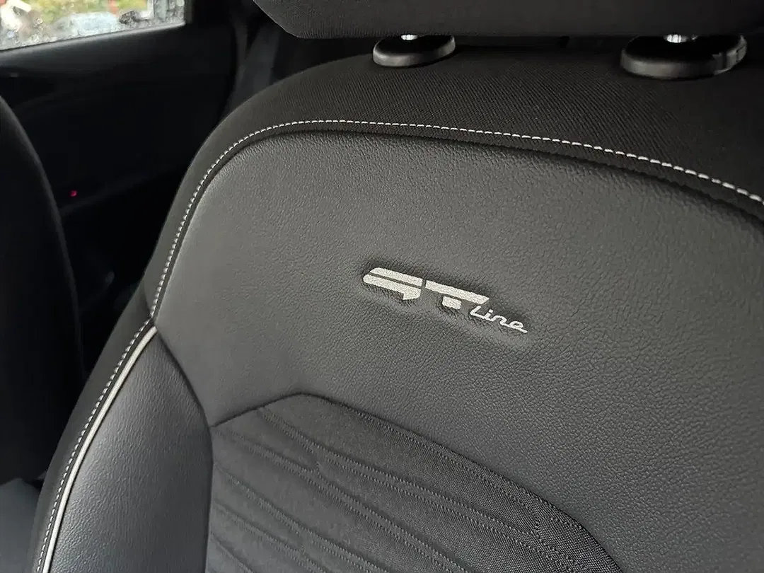 Kia Ceed SW / cee'd SW 1.5 DCT GT-Line - Thumbnail 18