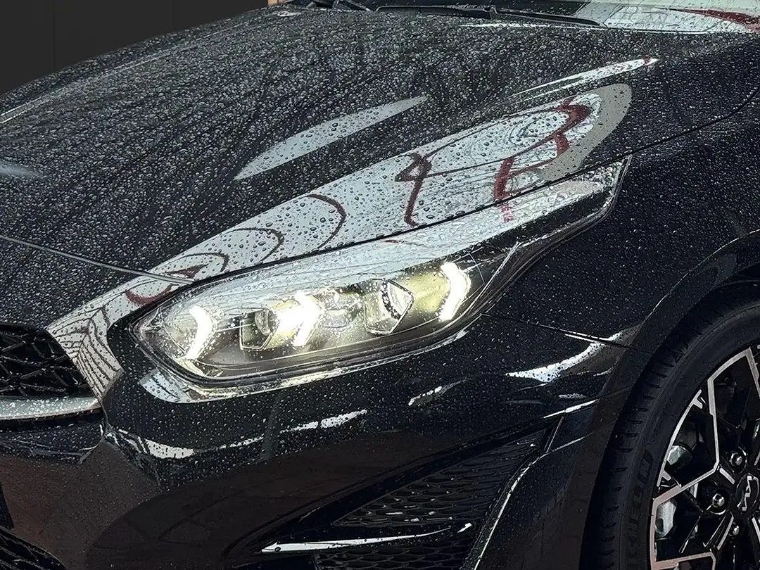 Kia Ceed SW / cee'd SW 1.5 DCT GT-Line - Thumbnail 6
