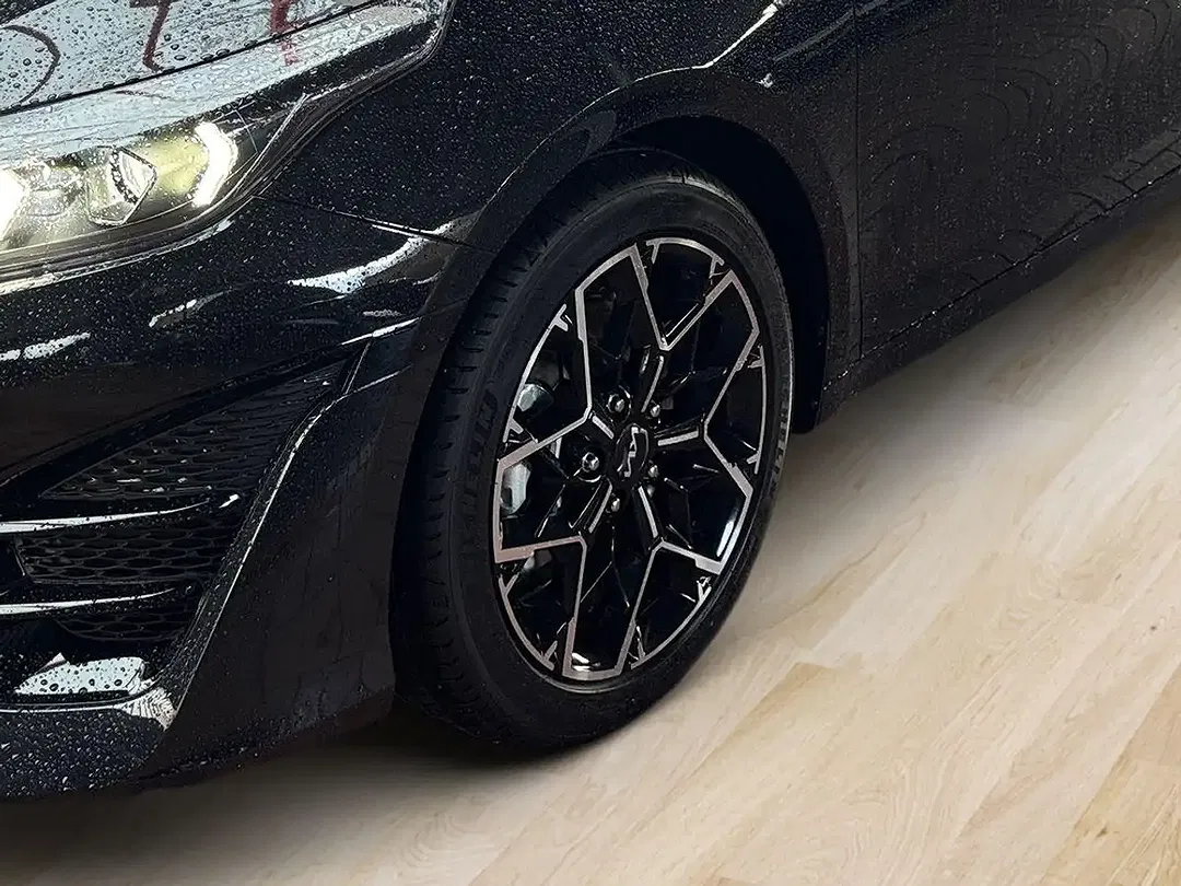 Kia Ceed SW / cee'd SW 1.5 DCT GT-Line - Thumbnail 7