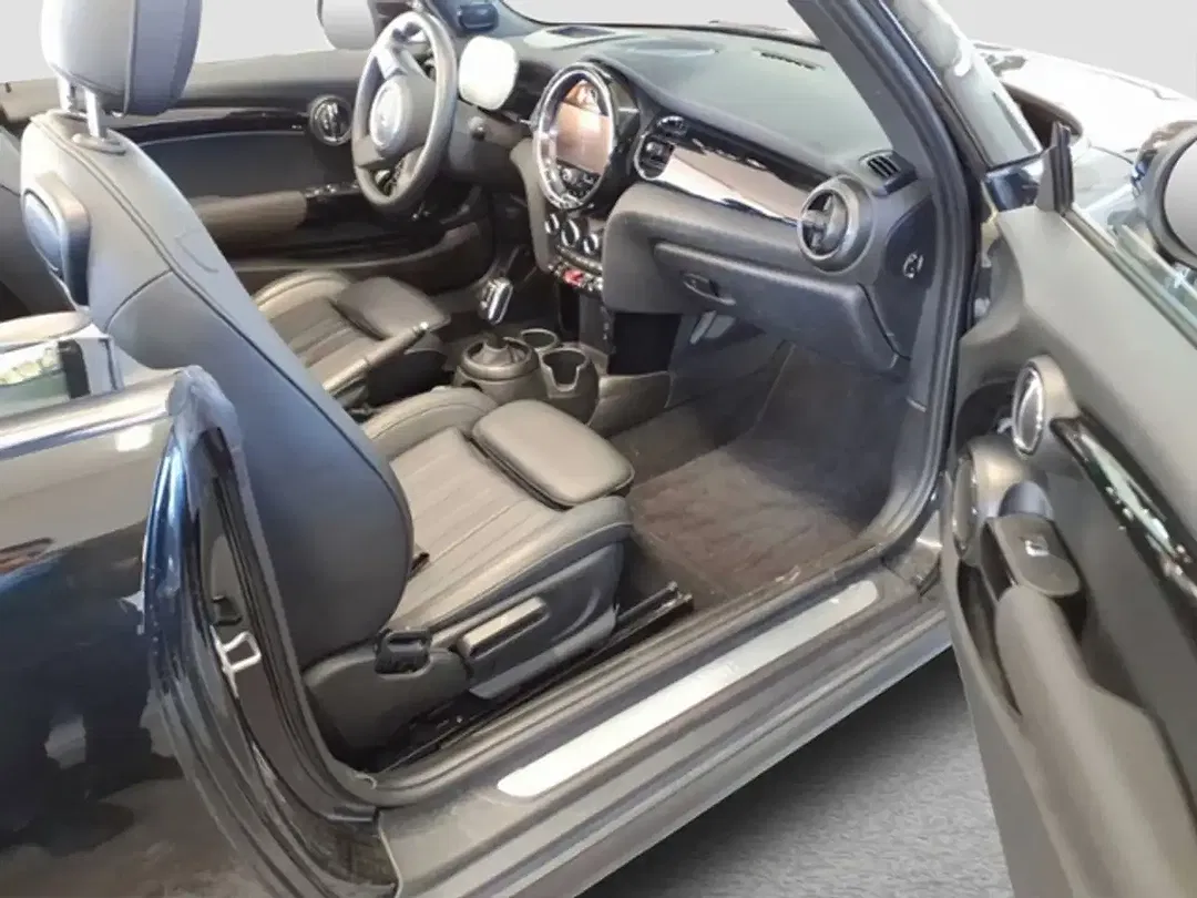 MINI Cooper Cabrio Classic Trim - Thumbnail 11