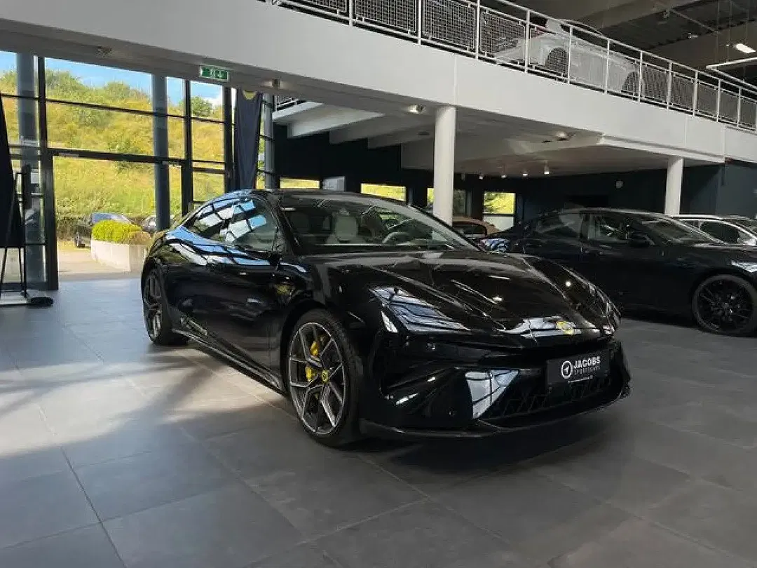 Lotus Emeya R - Thumbnail 3