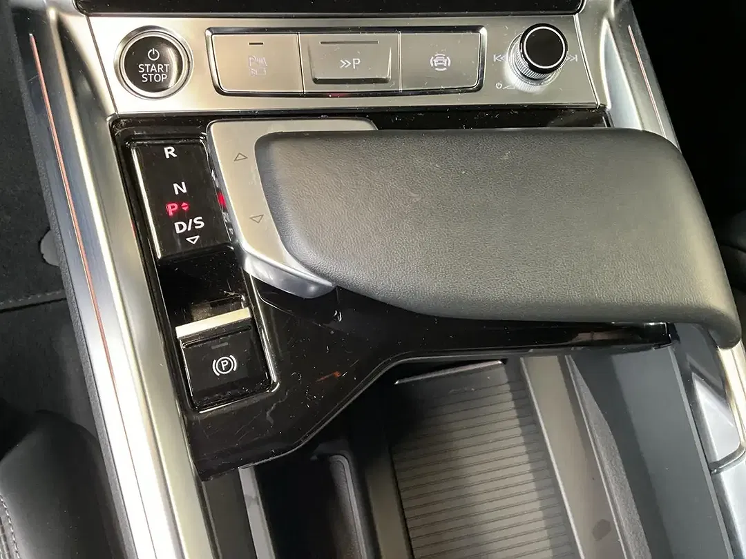 Audi Q8 e-tron 55 quattro advanced Premium - Thumbnail 12